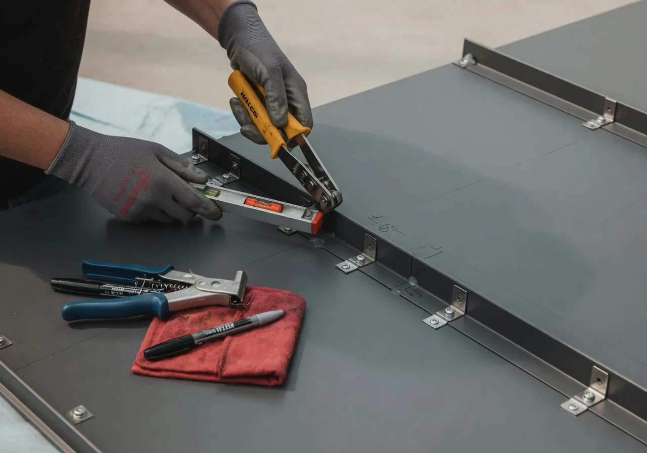 Why choose Metal Roofing Installation in Seale, AL